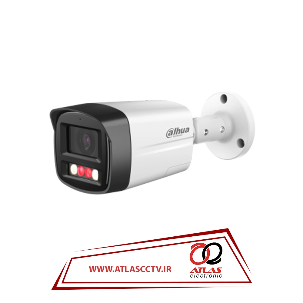 دوربین IP داهوا مدل IPC-HFW2549TL-S-PV